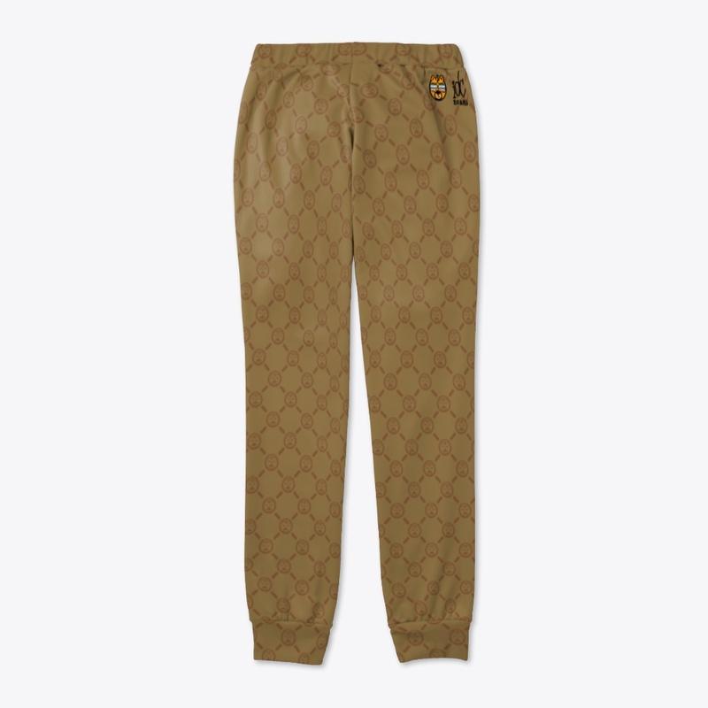 IDC Bear Low-key Sweat Pants